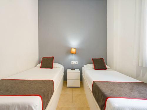 Style Apartments Puerto