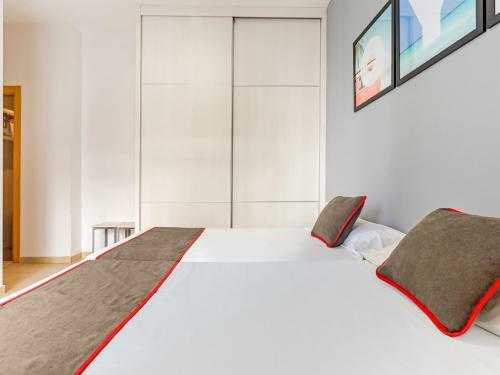 Style Apartments Puerto