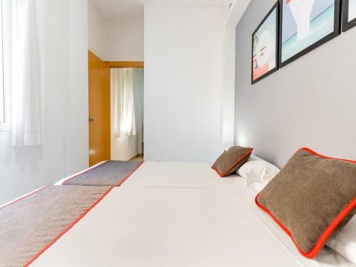 Style Apartments Puerto