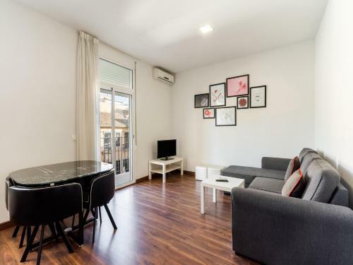 Style Apartments Puerto