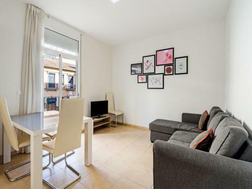 Style Apartments Puerto