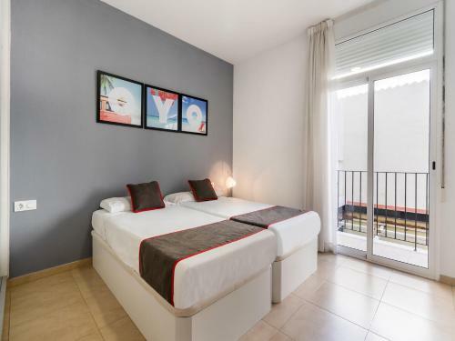 Style Apartments Puerto
