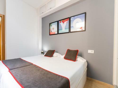 Style Apartments Puerto