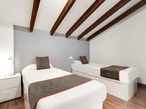 Style Apartments Puerto