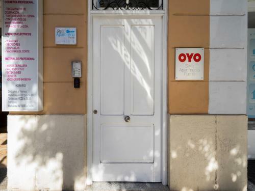Style Apartments Puerto