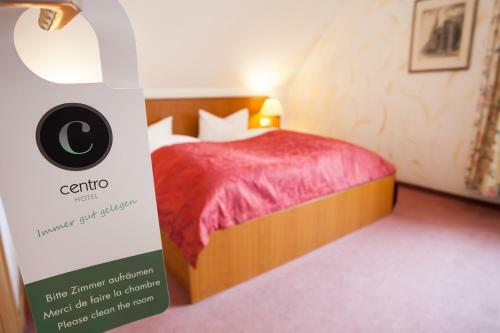 Hotel Alter Wolf By Centro Comfort