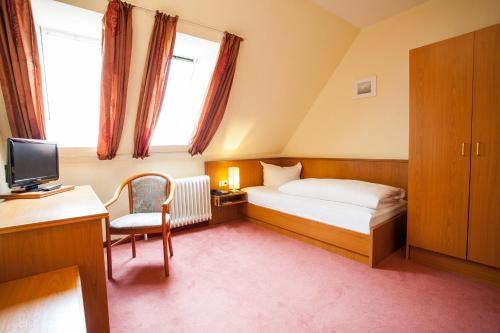 Hotel Alter Wolf By Centro Comfort