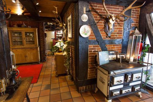 Hotel Alter Wolf By Centro Comfort