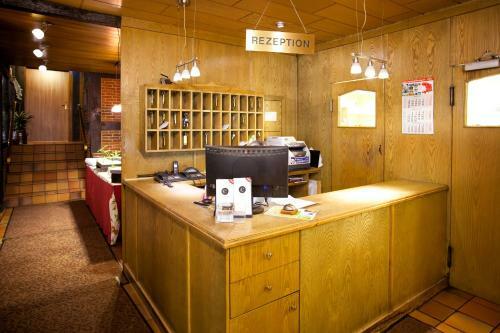 Hotel Alter Wolf By Centro Comfort