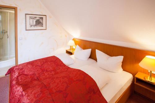 Hotel Alter Wolf By Centro Comfort