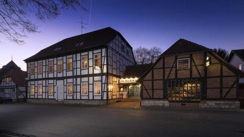 Hotel Alter Wolf By Centro Comfort