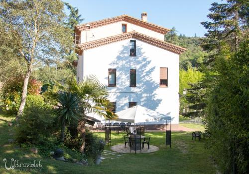 Agroturismo L'amagatall De Cal Tonedor