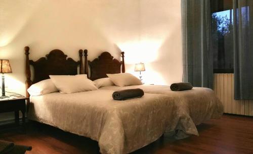 Agroturismo L'amagatall De Cal Tonedor