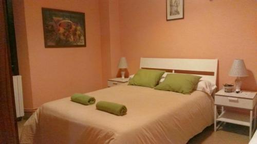 Agroturismo L'amagatall De Cal Tonedor