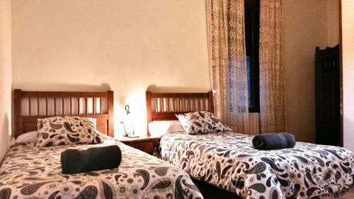 Agroturismo L'amagatall De Cal Tonedor