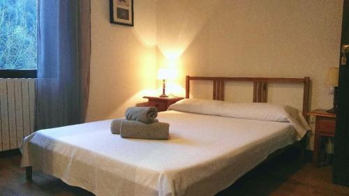 Agroturismo L'amagatall De Cal Tonedor