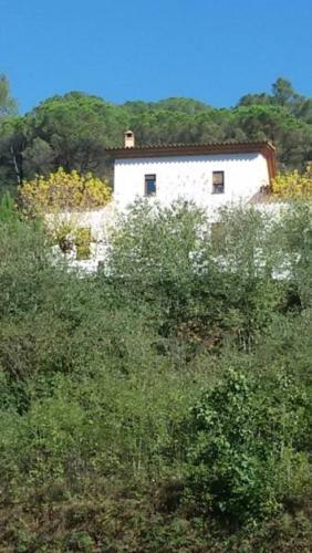 Agroturismo L'amagatall De Cal Tonedor