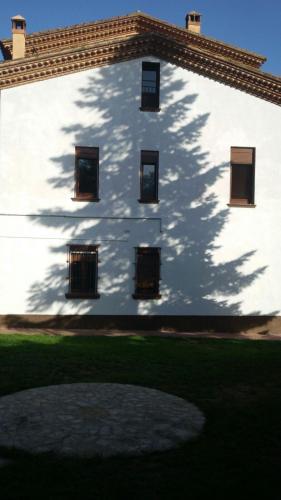 Agroturismo L'amagatall De Cal Tonedor