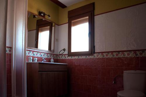 Apartamento El Royo