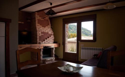 Apartamento El Royo