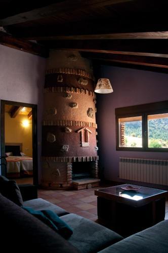 Apartamento El Royo