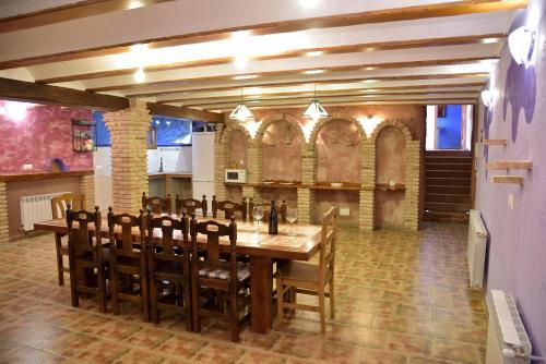 Apartamento El Royo