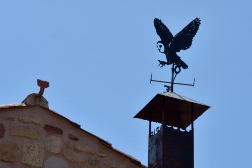Apartamento El Royo
