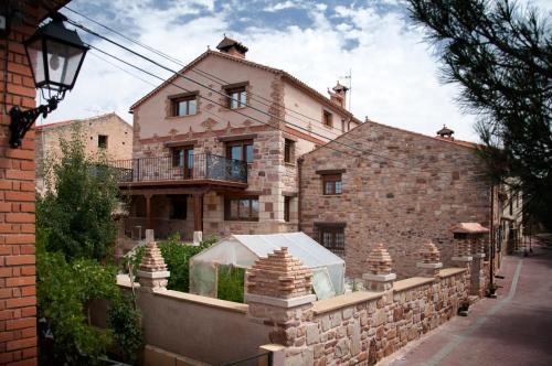 Apartamento El Royo