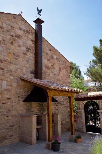Apartamento El Royo
