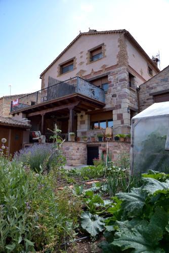 Apartamento El Royo