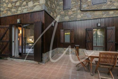 Apartamento Forcanada By Seamount Rentals