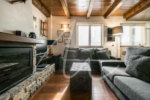 Apartamento Forcanada By Seamount Rentals