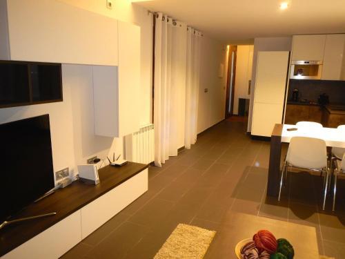 Apartamento Castillo De Yeste