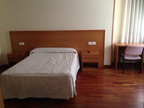 Hostal El Poligono