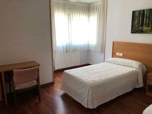 Hostal El Poligono