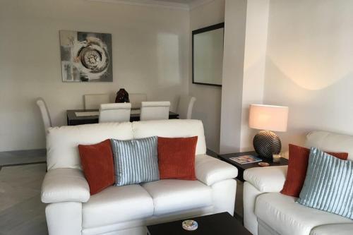 Apartamento Dama De Noche