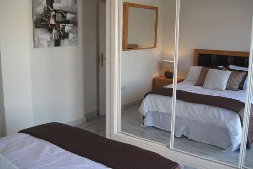 Apartamento Dama De Noche