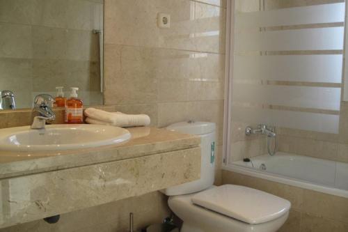 Apartamento Dama De Noche