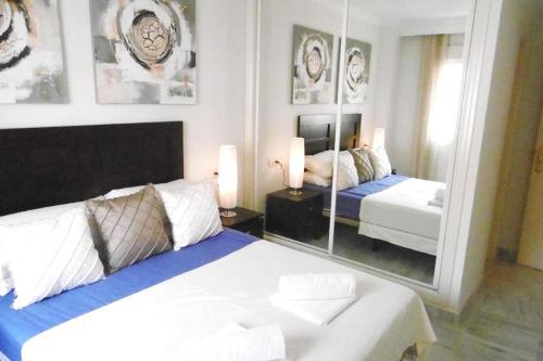 Apartamento Dama De Noche