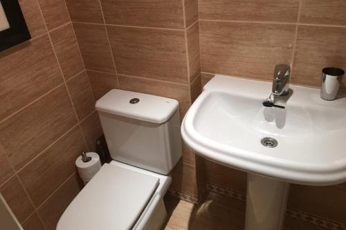 Apartamento Dama De Noche