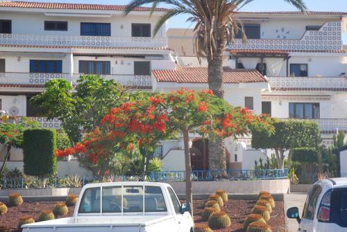 Apartamento Guayota