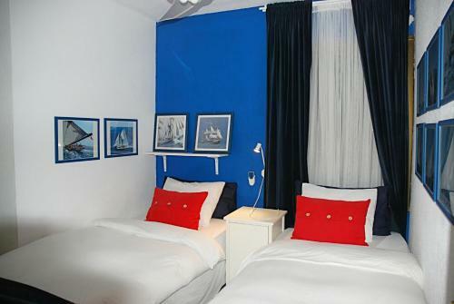 Apartamento Guayota