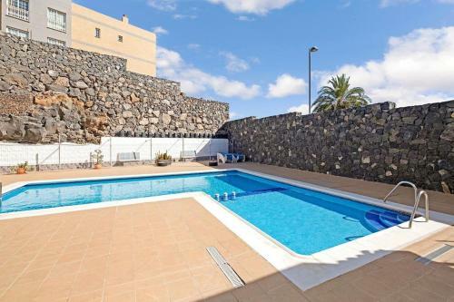 Apartamento Guayota