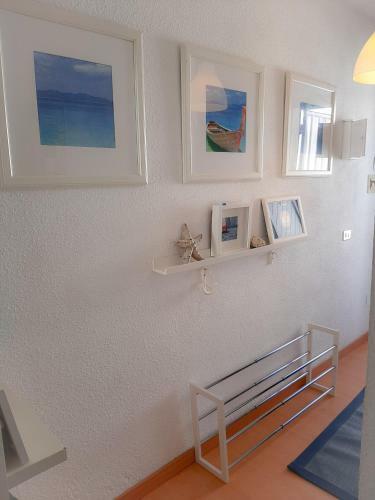 Apartamento Guayota