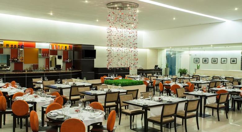 Hotel NH Collection Monterrey