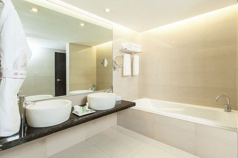 Hotel NH Collection Monterrey