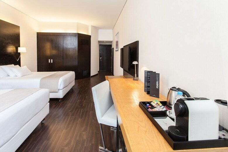 Hotel NH Collection Monterrey