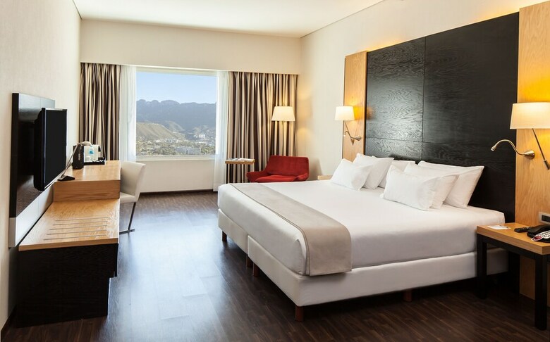 Hotel NH Collection Monterrey