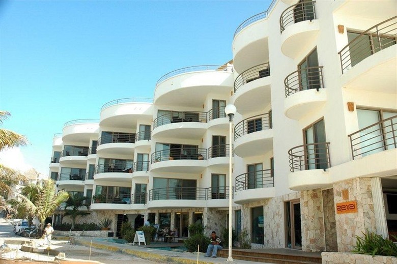 Hotel Corto Maltes