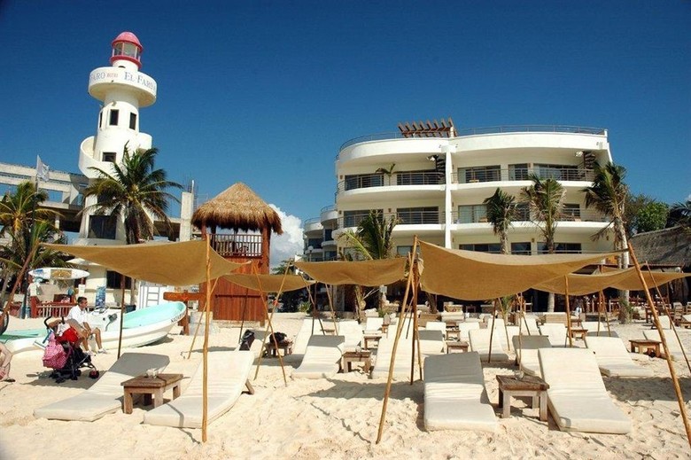 Hotel Corto Maltes